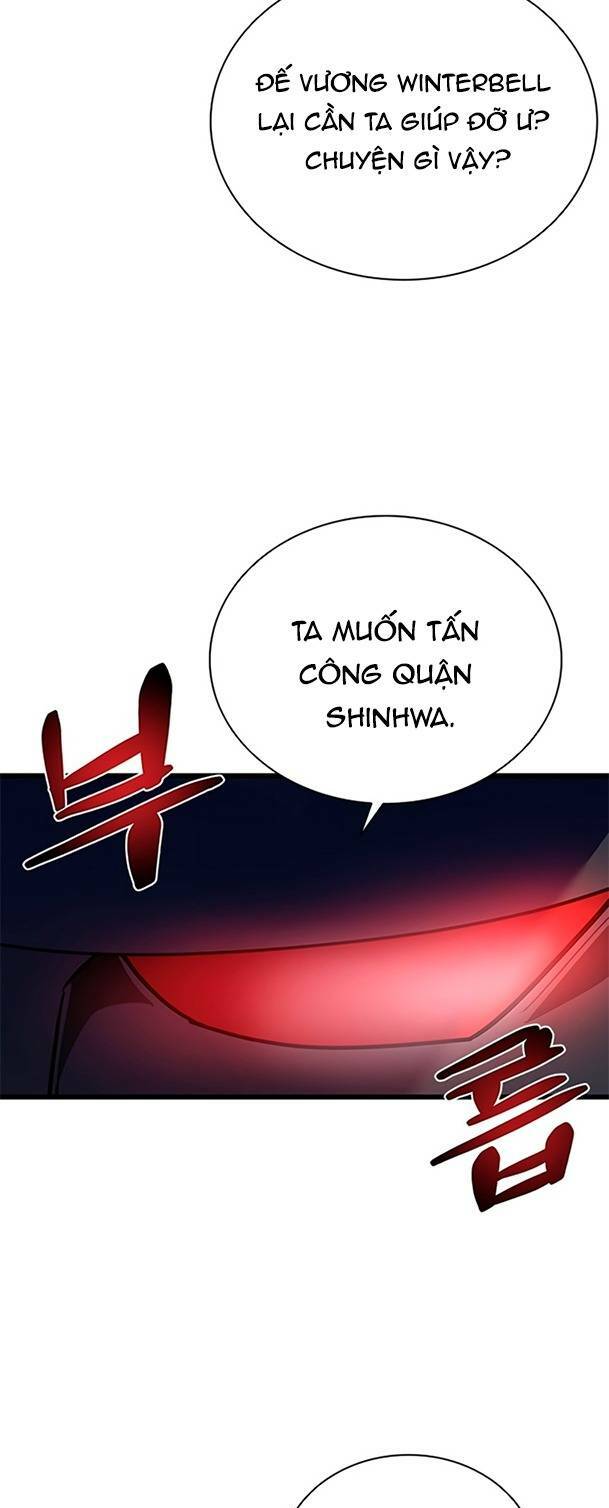 Chuyển Sinh Thành Ác Nhân: Chapter 94