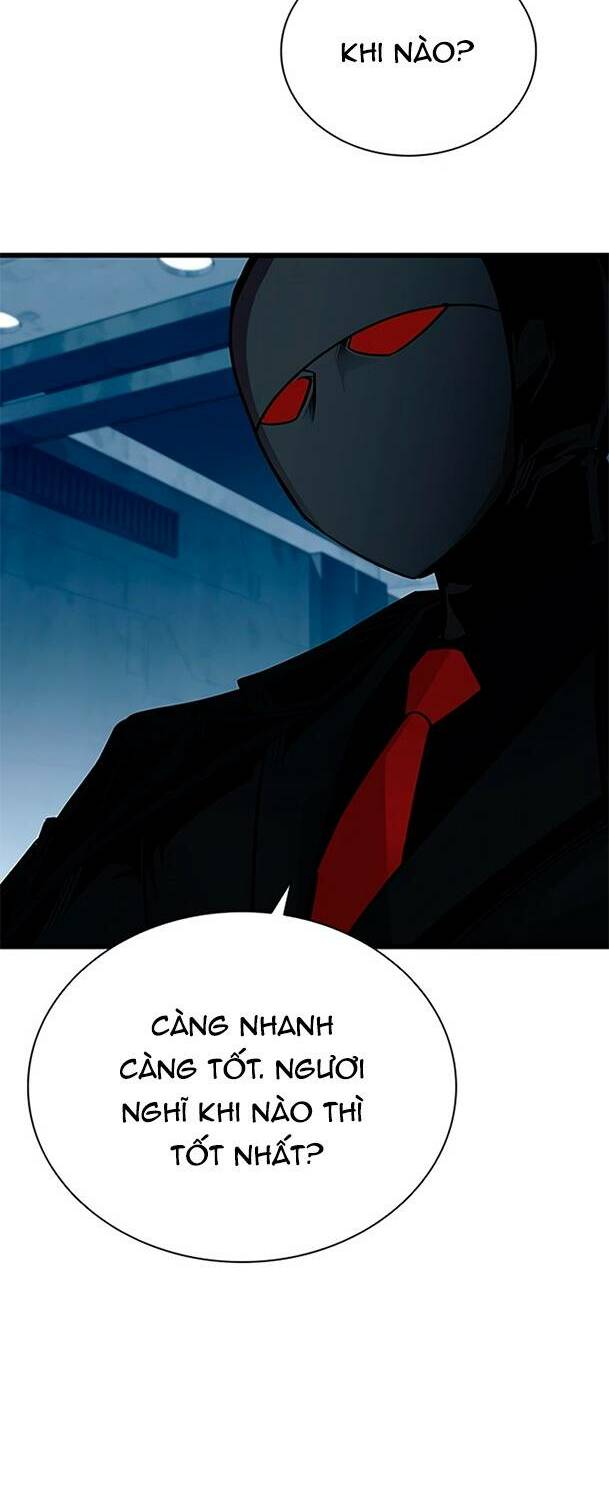 Chuyển Sinh Thành Ác Nhân: Chapter 94