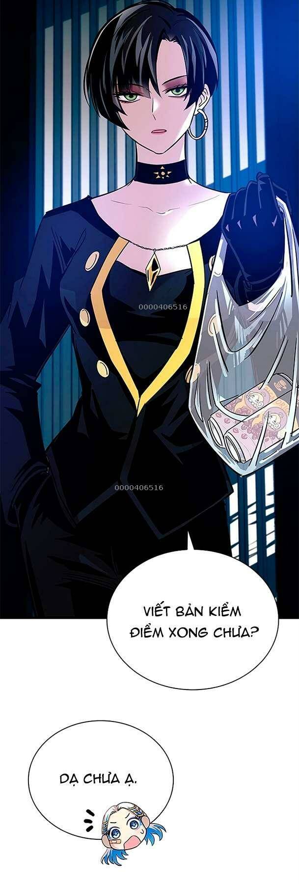 Chuyển Sinh Thành Ác Nhân: Chapter 95