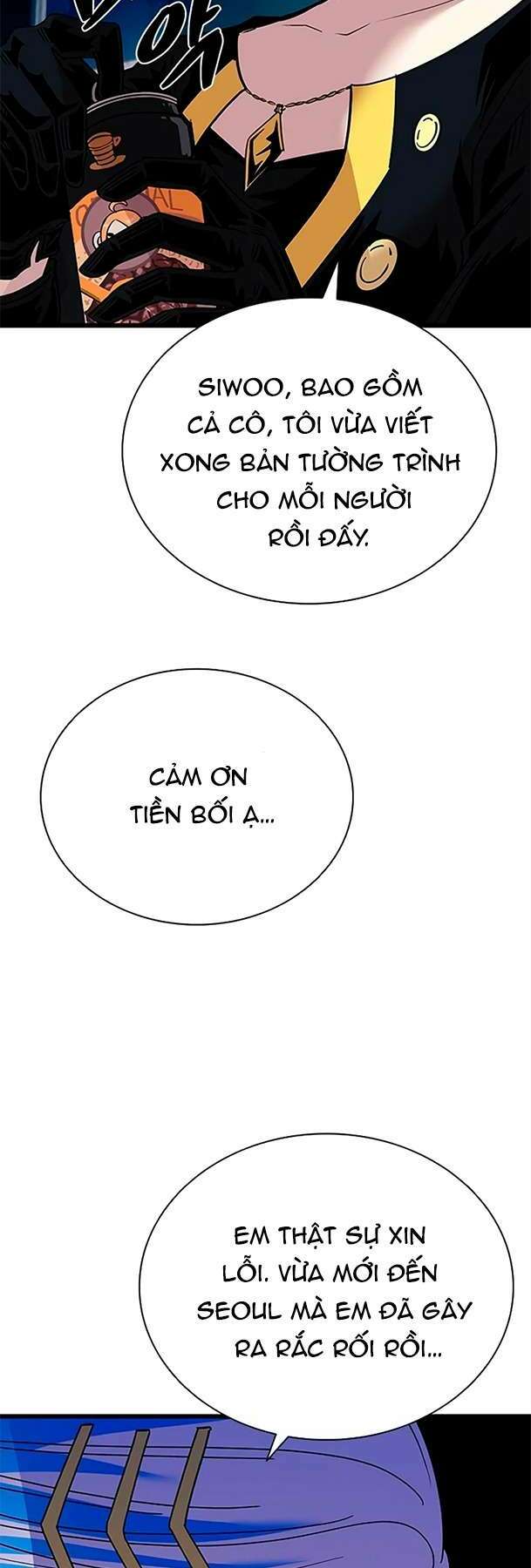 Chuyển Sinh Thành Ác Nhân: Chapter 95