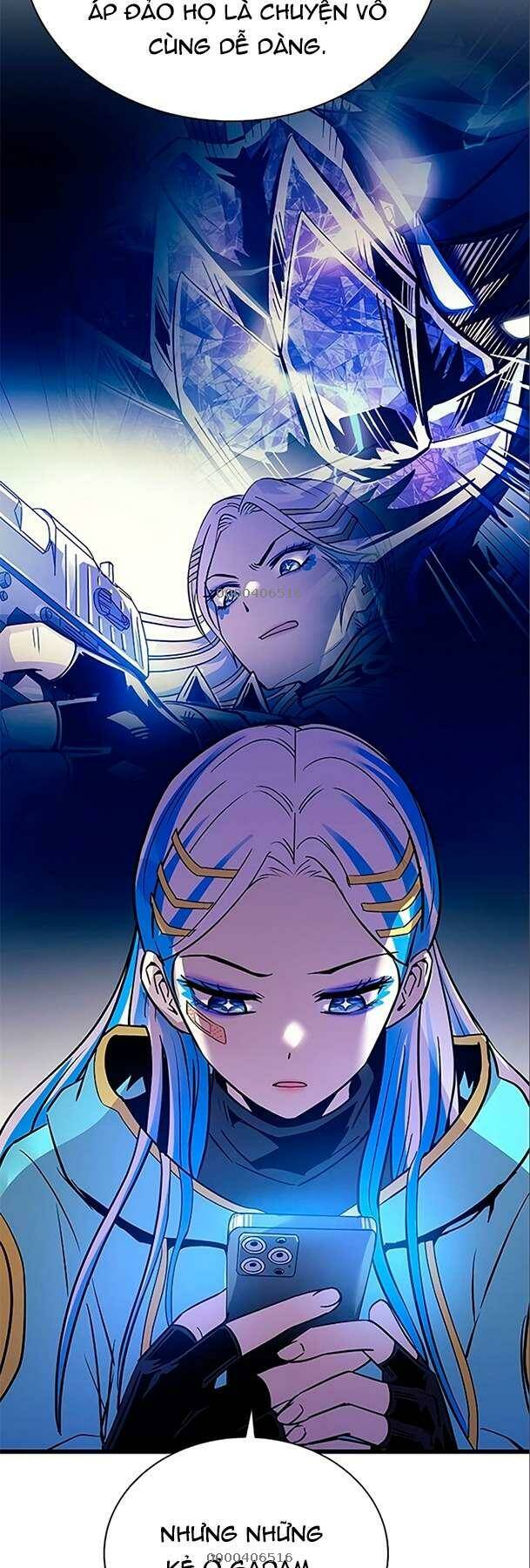 Chuyển Sinh Thành Ác Nhân: Chapter 95