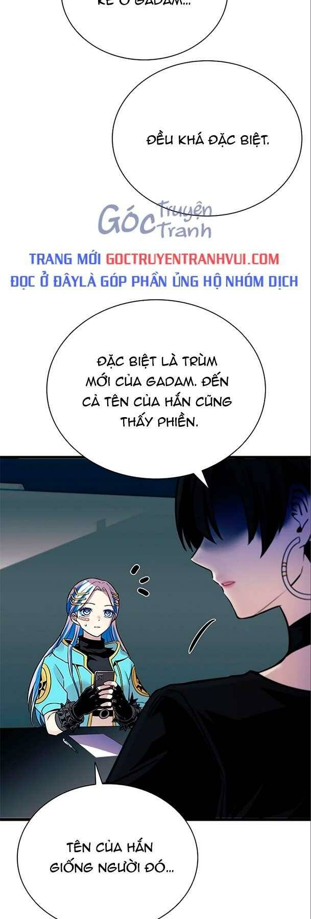 Chuyển Sinh Thành Ác Nhân: Chapter 95