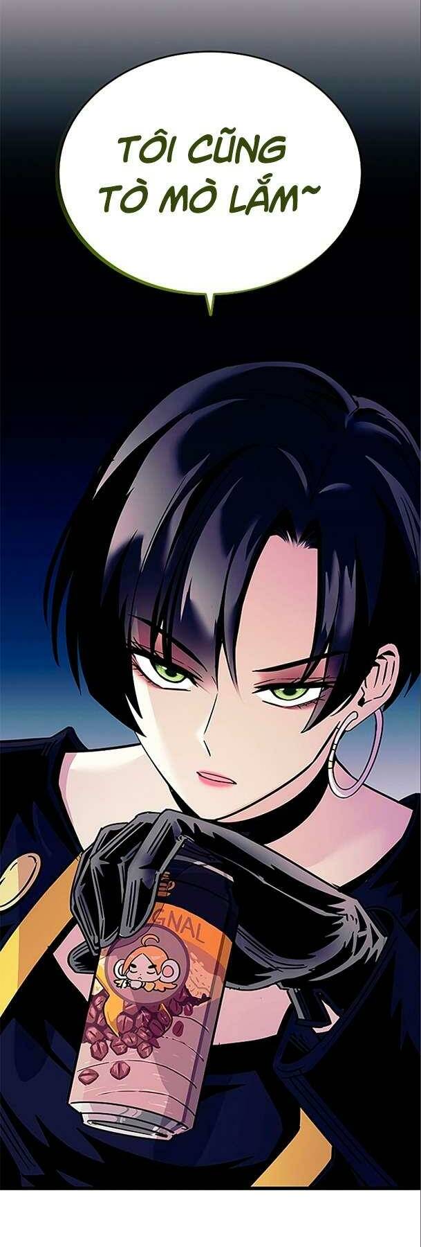Chuyển Sinh Thành Ác Nhân: Chapter 95