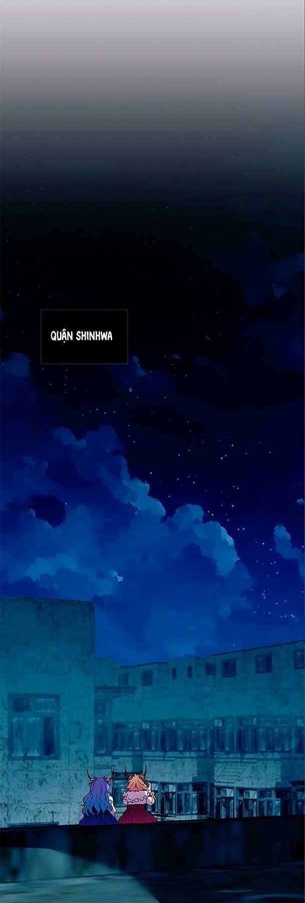 Chuyển Sinh Thành Ác Nhân: Chapter 95