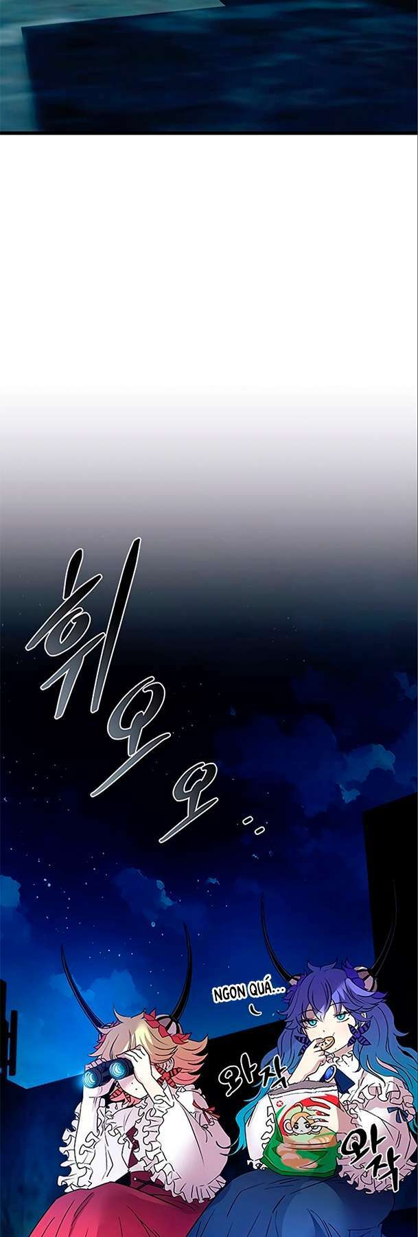 Chuyển Sinh Thành Ác Nhân: Chapter 95