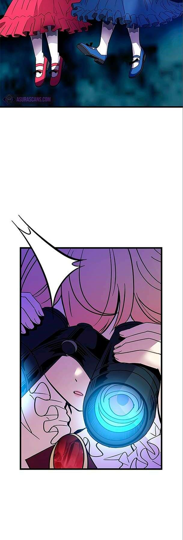 Chuyển Sinh Thành Ác Nhân: Chapter 95