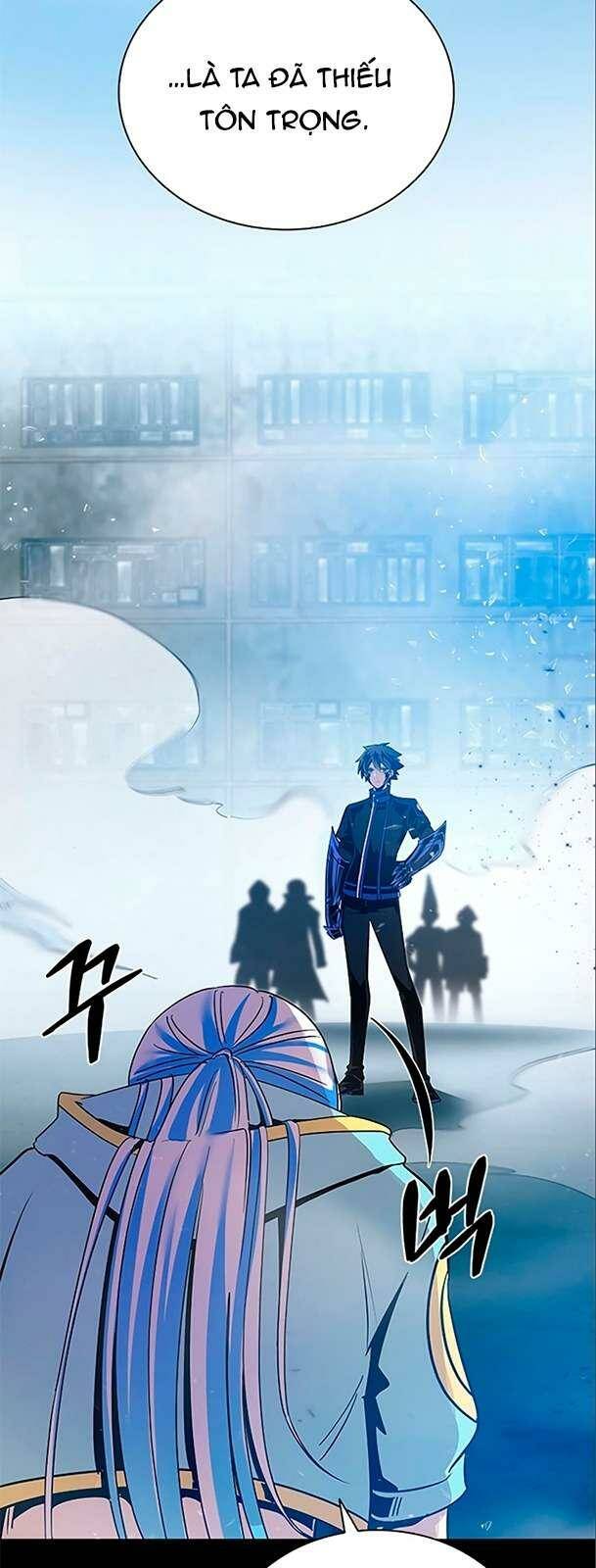 Chuyển Sinh Thành Ác Nhân: Chapter 95