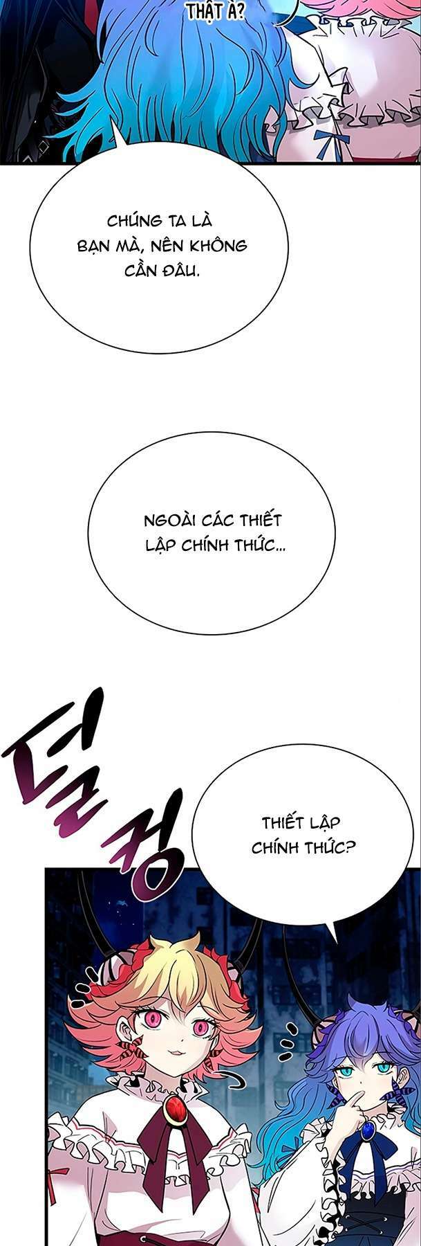 Chuyển Sinh Thành Ác Nhân: Chapter 95