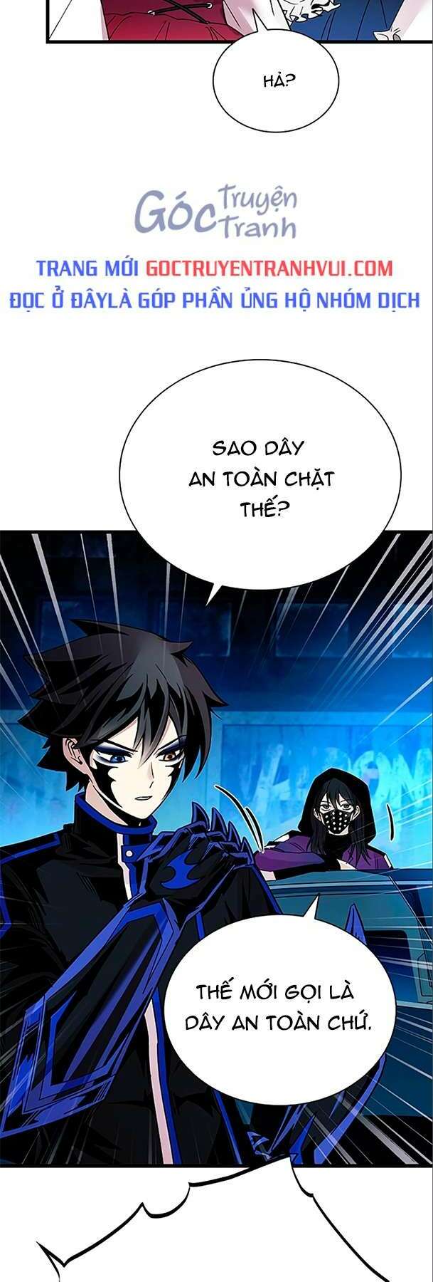 Chuyển Sinh Thành Ác Nhân: Chapter 95