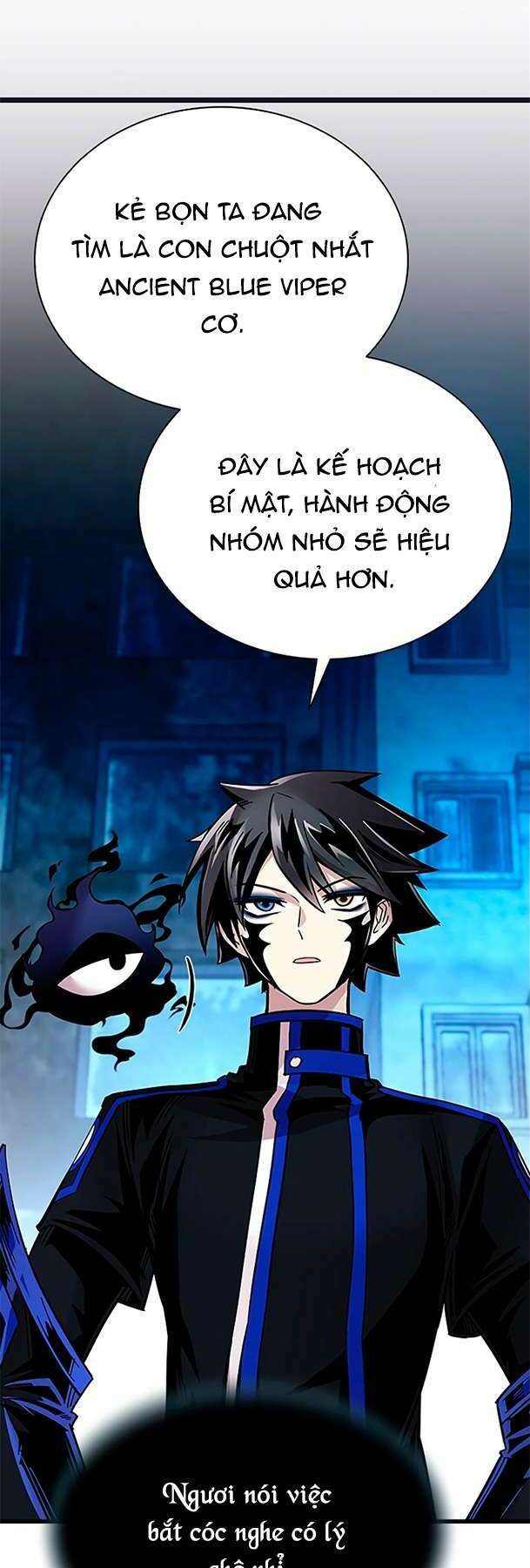Chuyển Sinh Thành Ác Nhân: Chapter 95