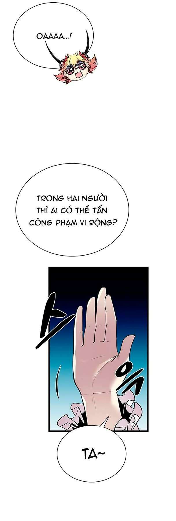 Chuyển Sinh Thành Ác Nhân: Chapter 95