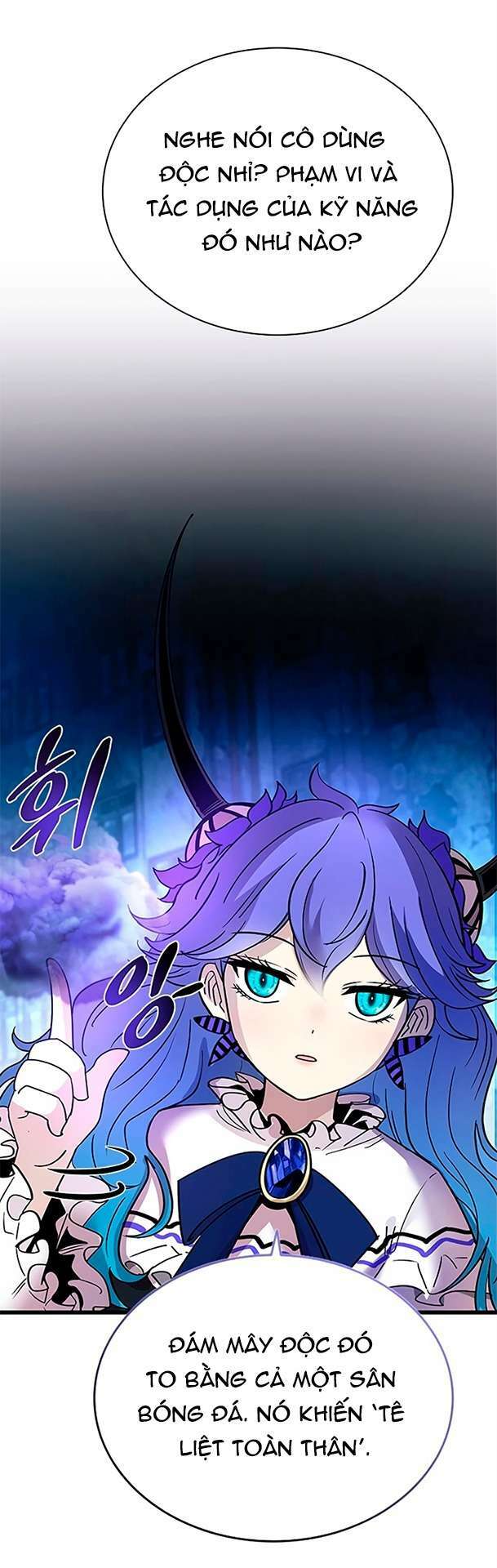 Chuyển Sinh Thành Ác Nhân: Chapter 95