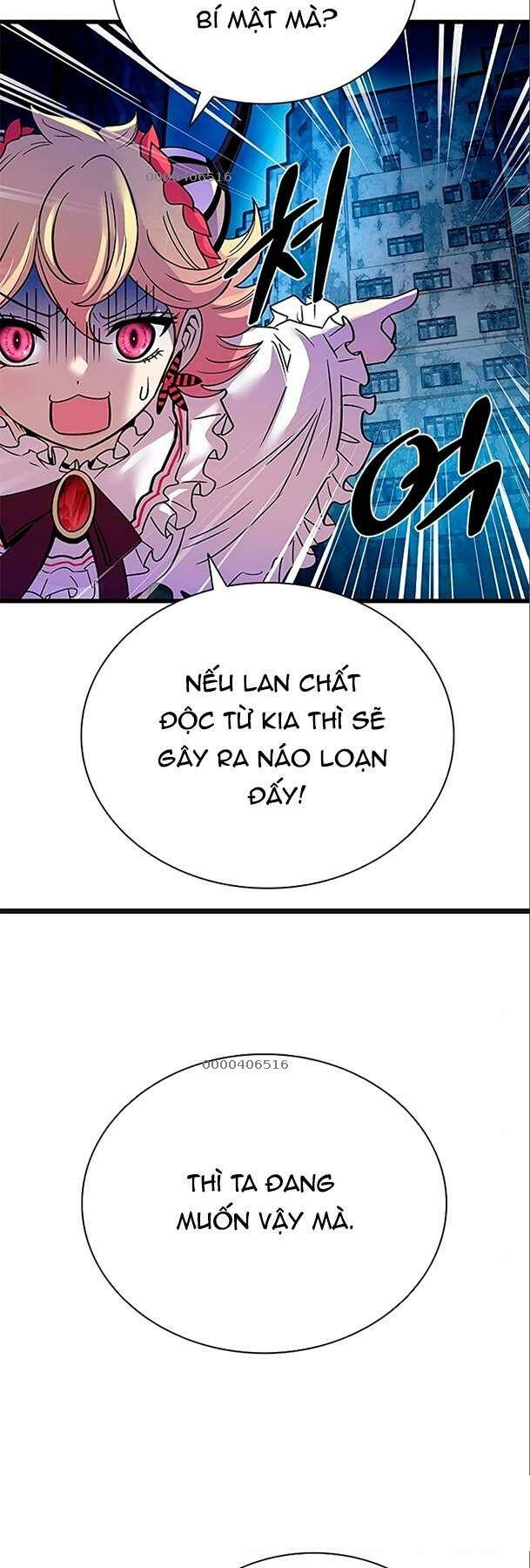 Chuyển Sinh Thành Ác Nhân: Chapter 95
