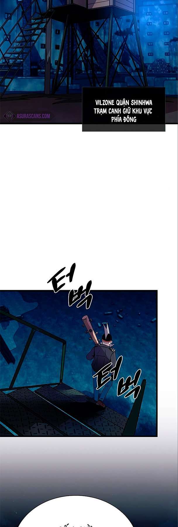 Chuyển Sinh Thành Ác Nhân: Chapter 95