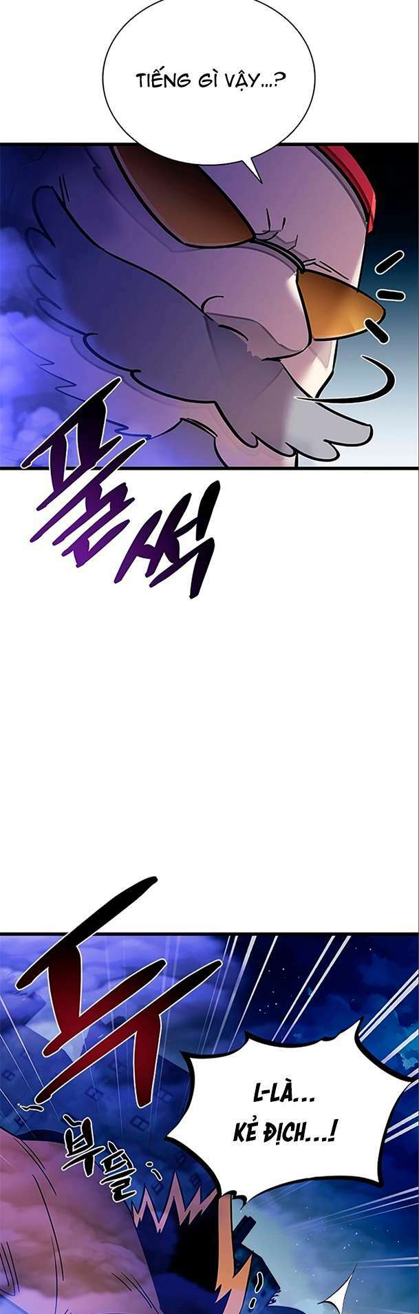 Chuyển Sinh Thành Ác Nhân: Chapter 95
