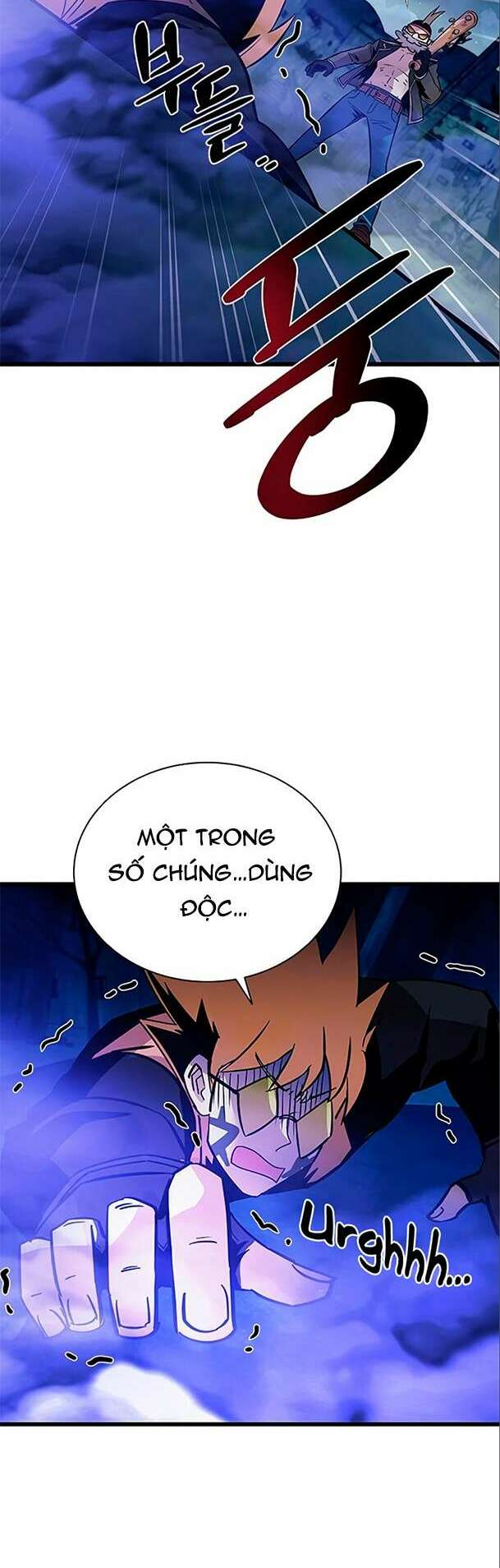 Chuyển Sinh Thành Ác Nhân: Chapter 95