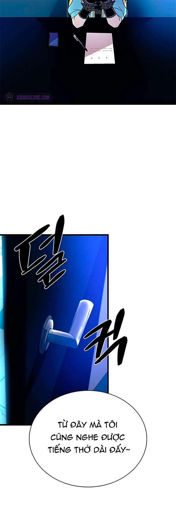 Chuyển Sinh Thành Ác Nhân: Chapter 95