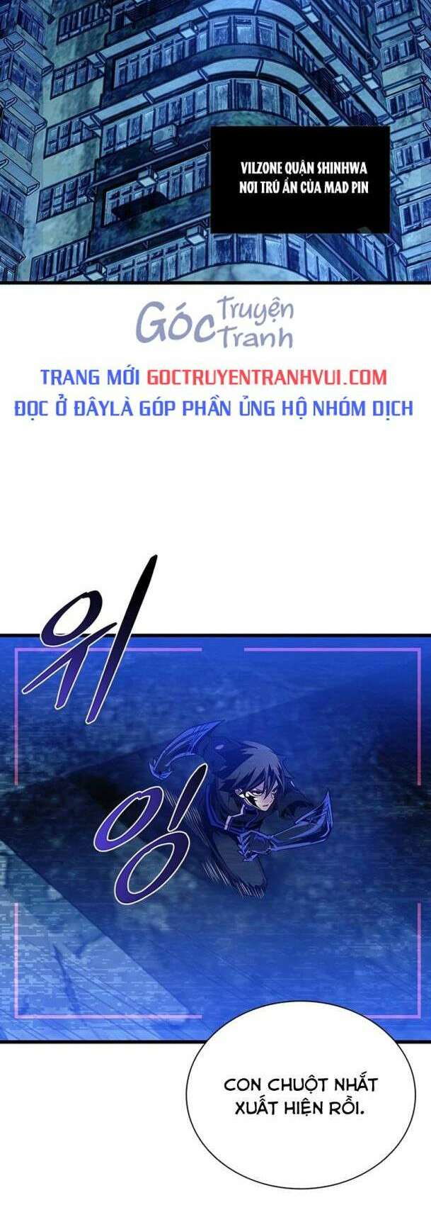 Chuyển Sinh Thành Ác Nhân: Chapter 96