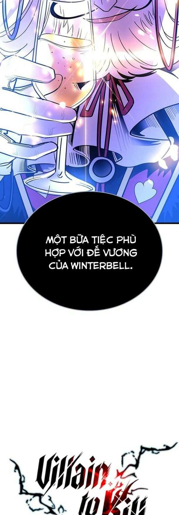Chuyển Sinh Thành Ác Nhân: Chapter 96