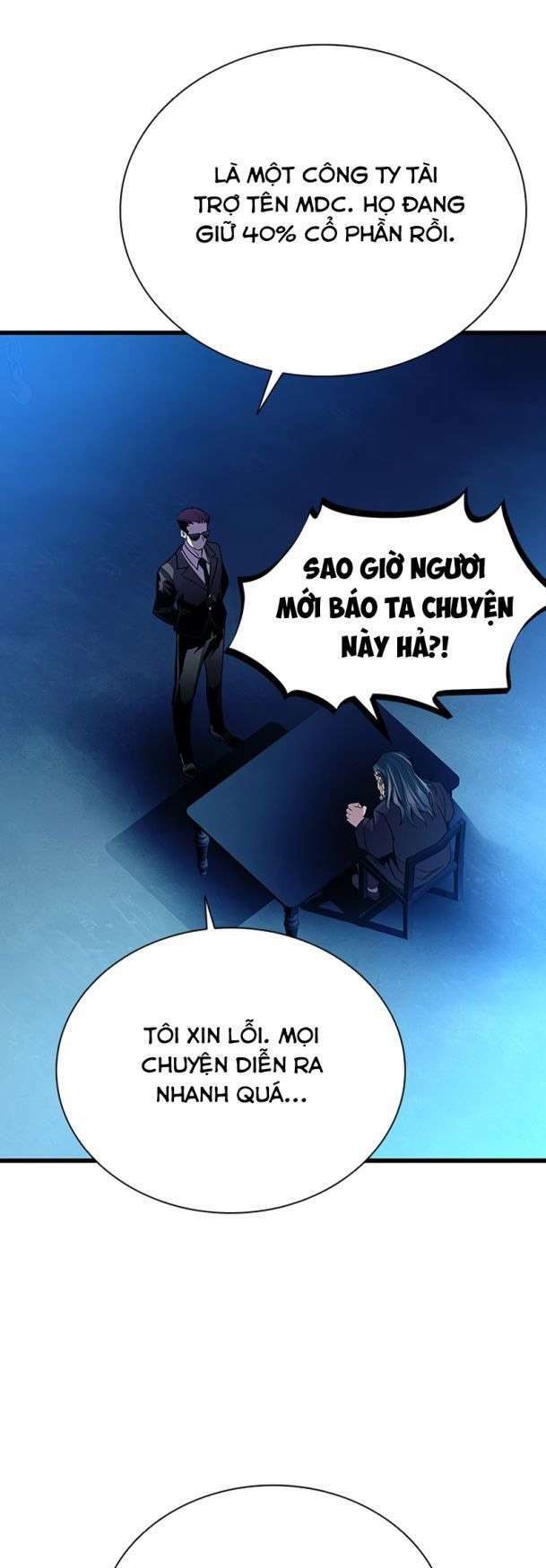 Chuyển Sinh Thành Ác Nhân: Chapter 96
