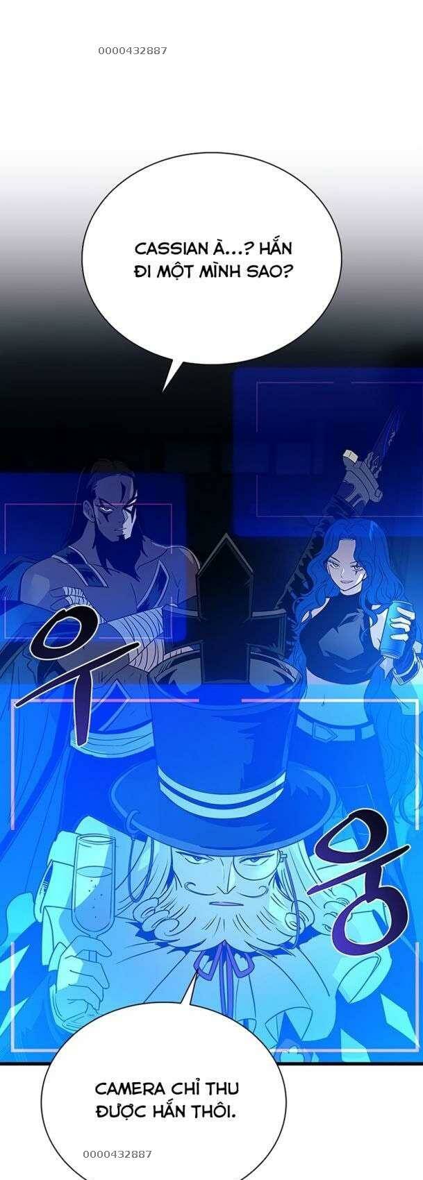 Chuyển Sinh Thành Ác Nhân: Chapter 96