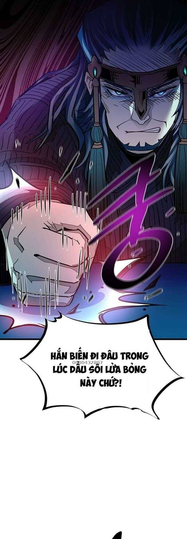 Chuyển Sinh Thành Ác Nhân: Chapter 96