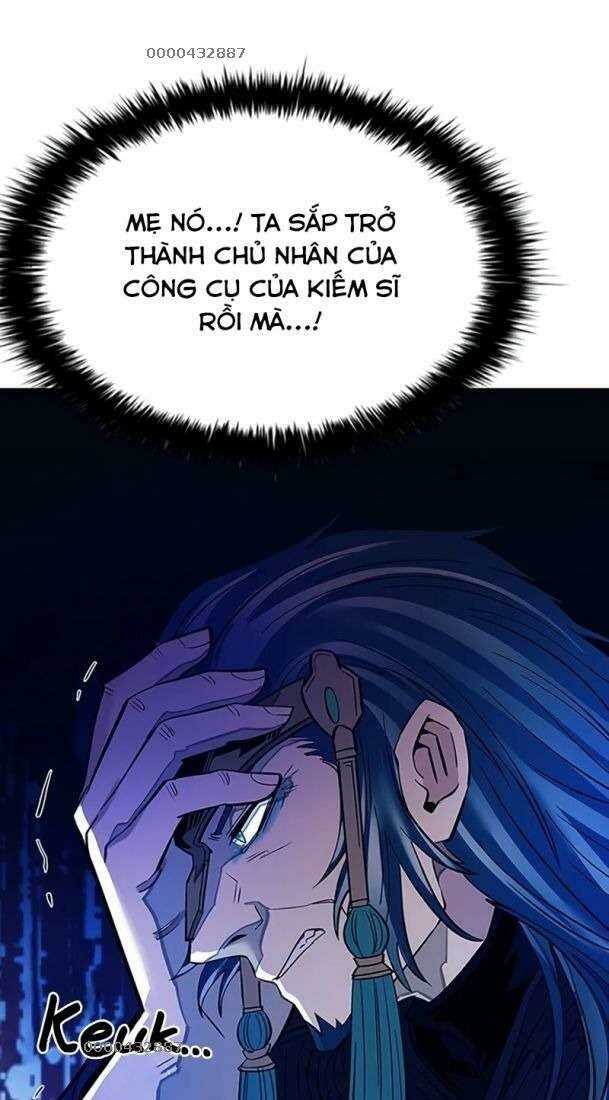 Chuyển Sinh Thành Ác Nhân: Chapter 96