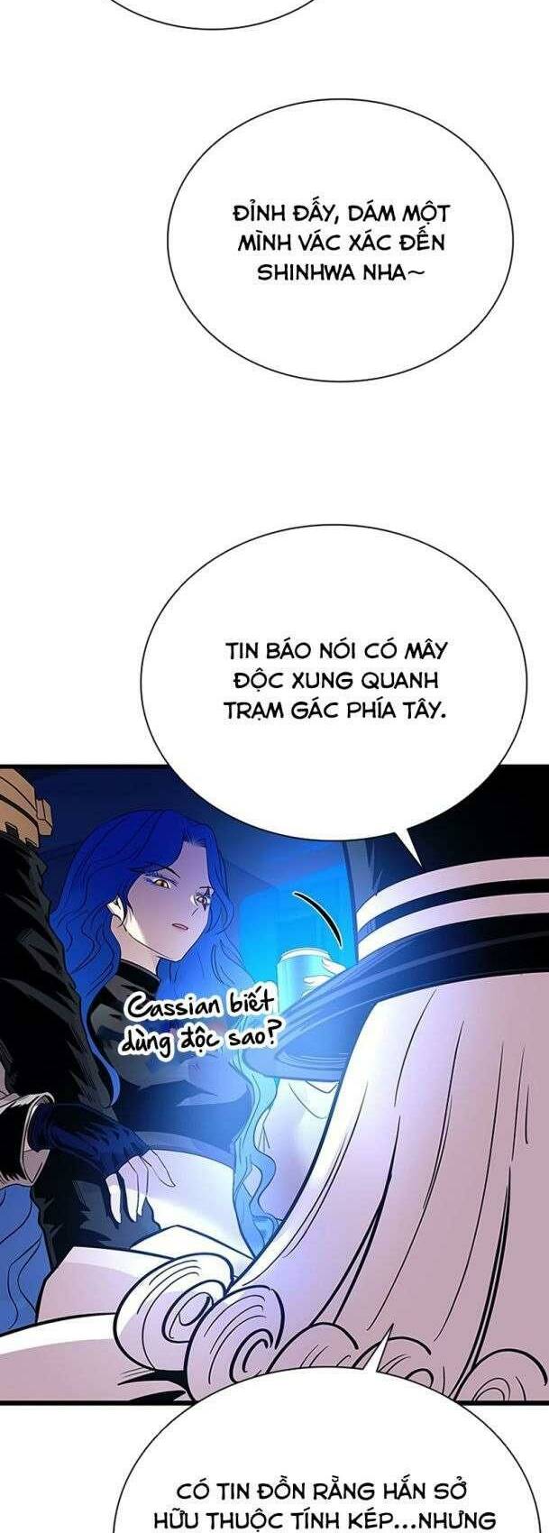 Chuyển Sinh Thành Ác Nhân: Chapter 96