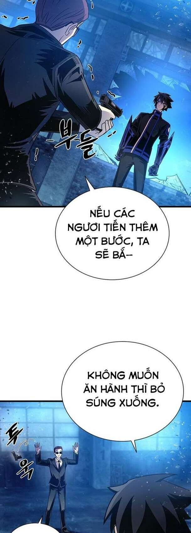 Chuyển Sinh Thành Ác Nhân: Chapter 96