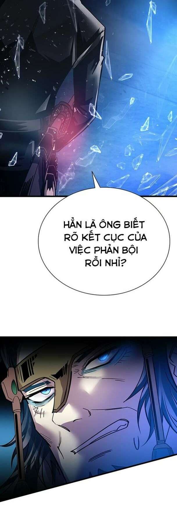 Chuyển Sinh Thành Ác Nhân: Chapter 96