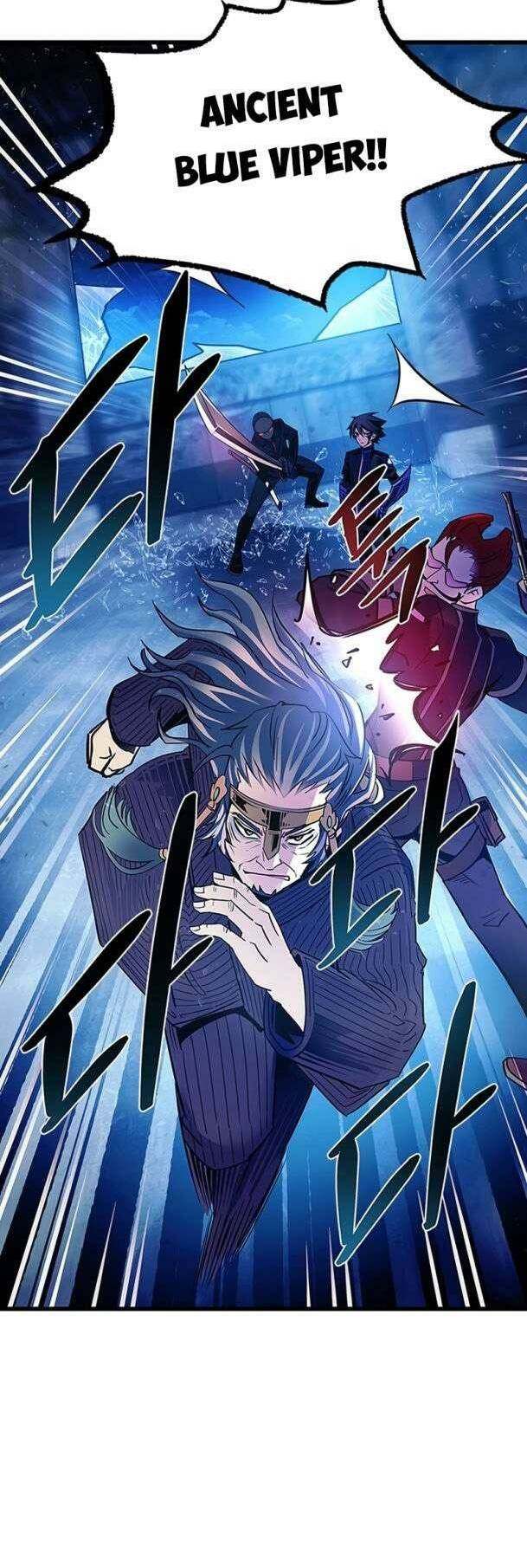 Chuyển Sinh Thành Ác Nhân: Chapter 96