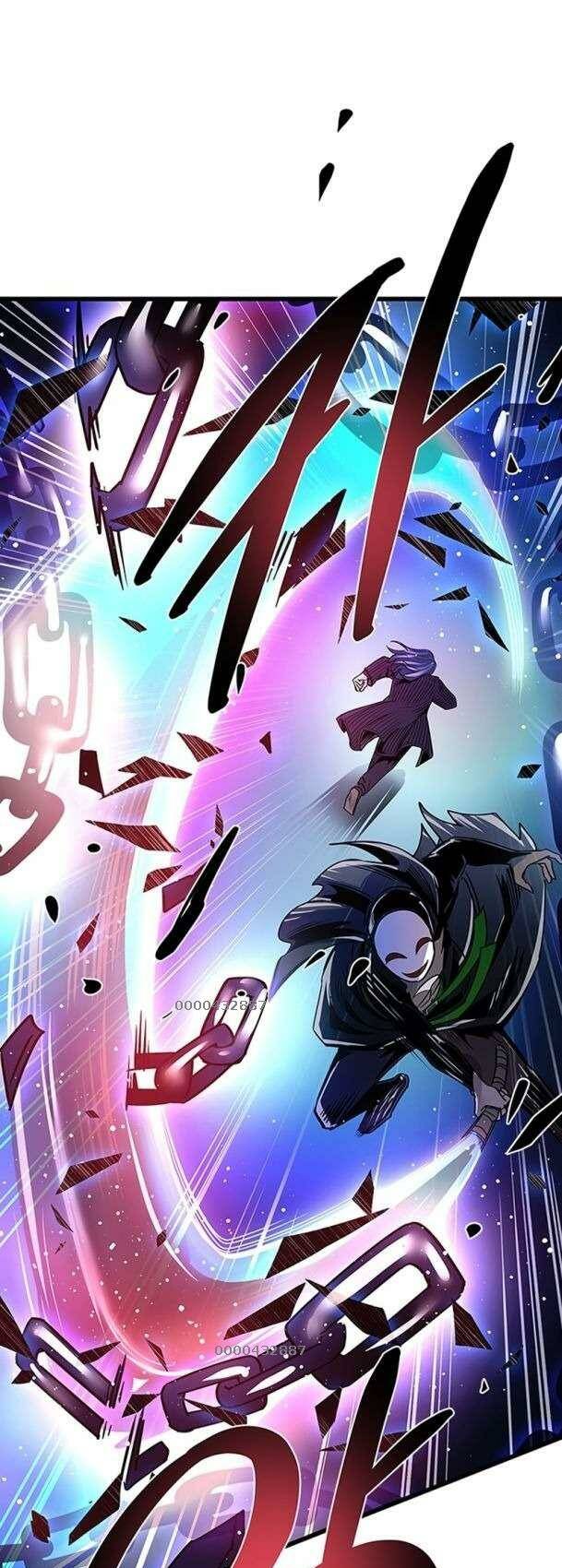 Chuyển Sinh Thành Ác Nhân: Chapter 96
