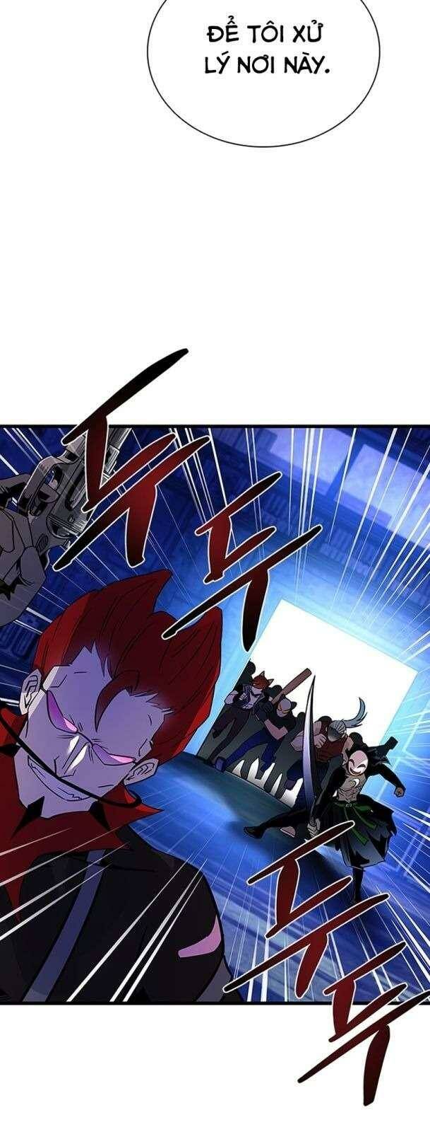 Chuyển Sinh Thành Ác Nhân: Chapter 96