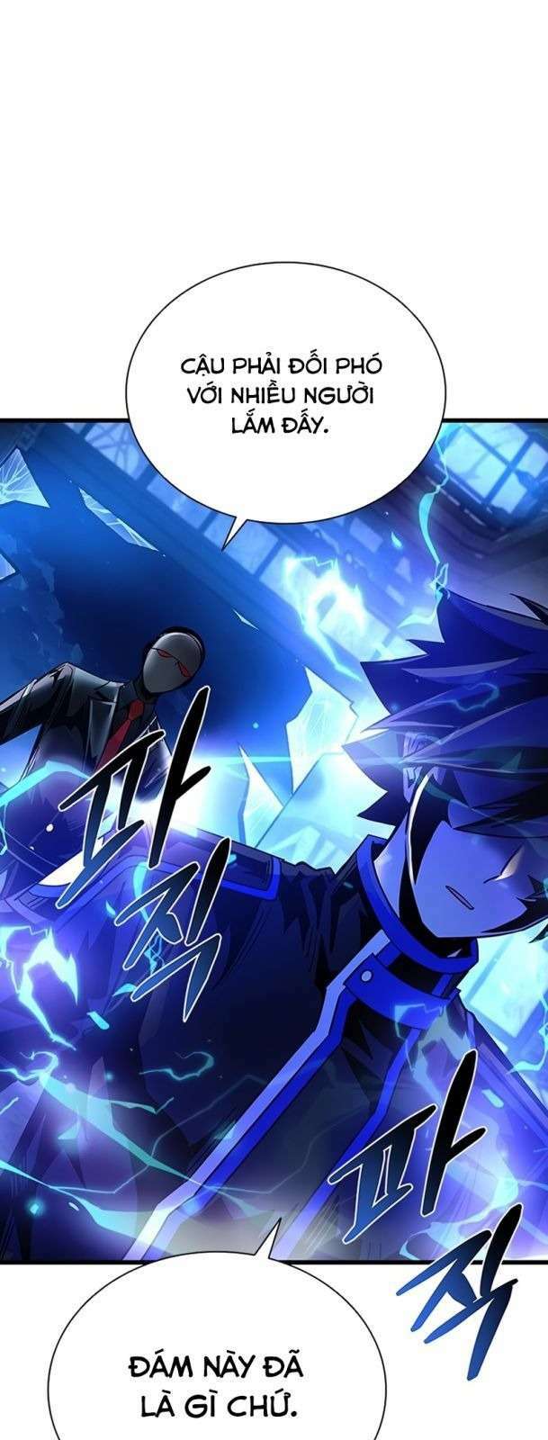 Chuyển Sinh Thành Ác Nhân: Chapter 96