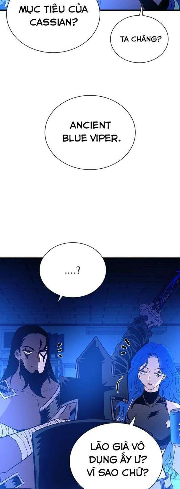 Chuyển Sinh Thành Ác Nhân: Chapter 96