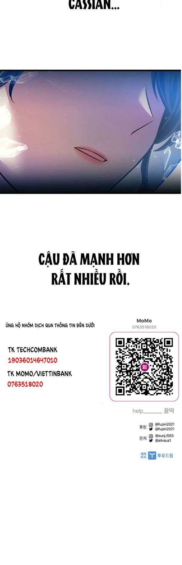 Chuyển Sinh Thành Ác Nhân: Chapter 96