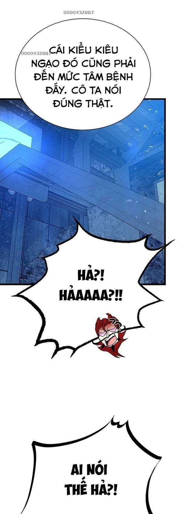 Chuyển Sinh Thành Ác Nhân: Chapter 97
