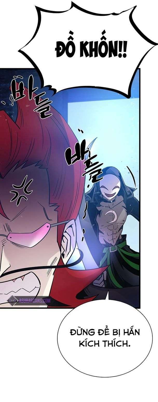 Chuyển Sinh Thành Ác Nhân: Chapter 97