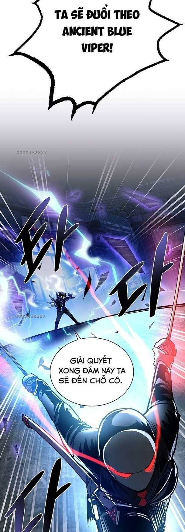 Chuyển Sinh Thành Ác Nhân: Chapter 97