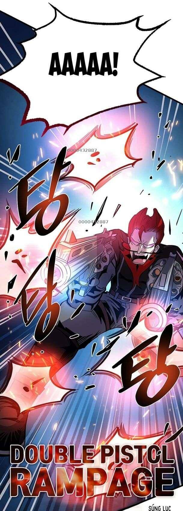 Chuyển Sinh Thành Ác Nhân: Chapter 97