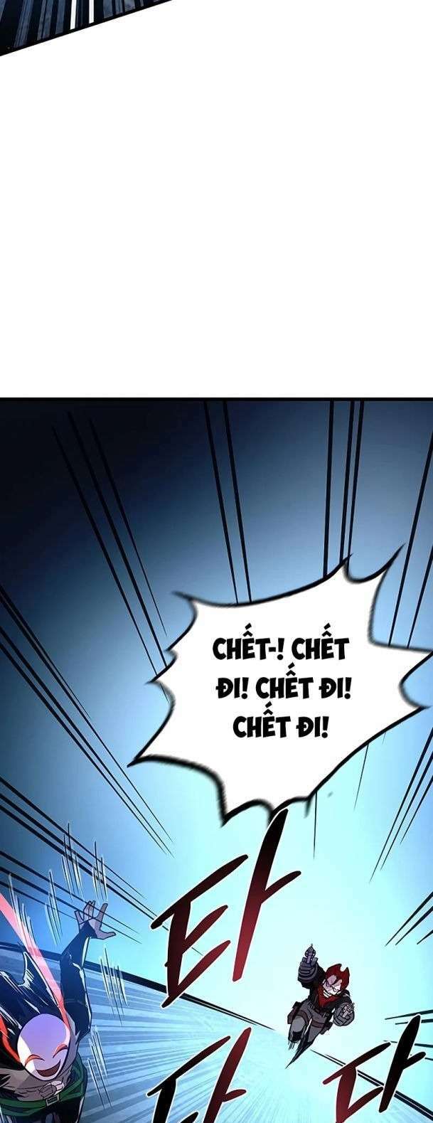 Chuyển Sinh Thành Ác Nhân: Chapter 97