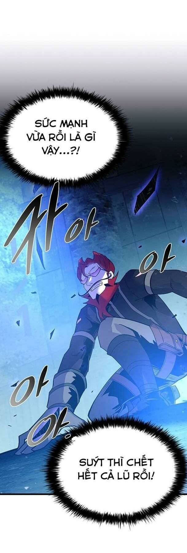 Chuyển Sinh Thành Ác Nhân: Chapter 97