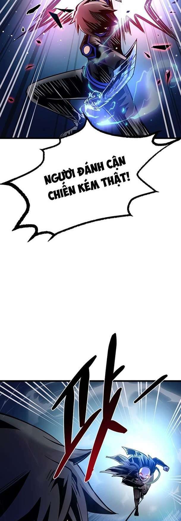 Chuyển Sinh Thành Ác Nhân: Chapter 97