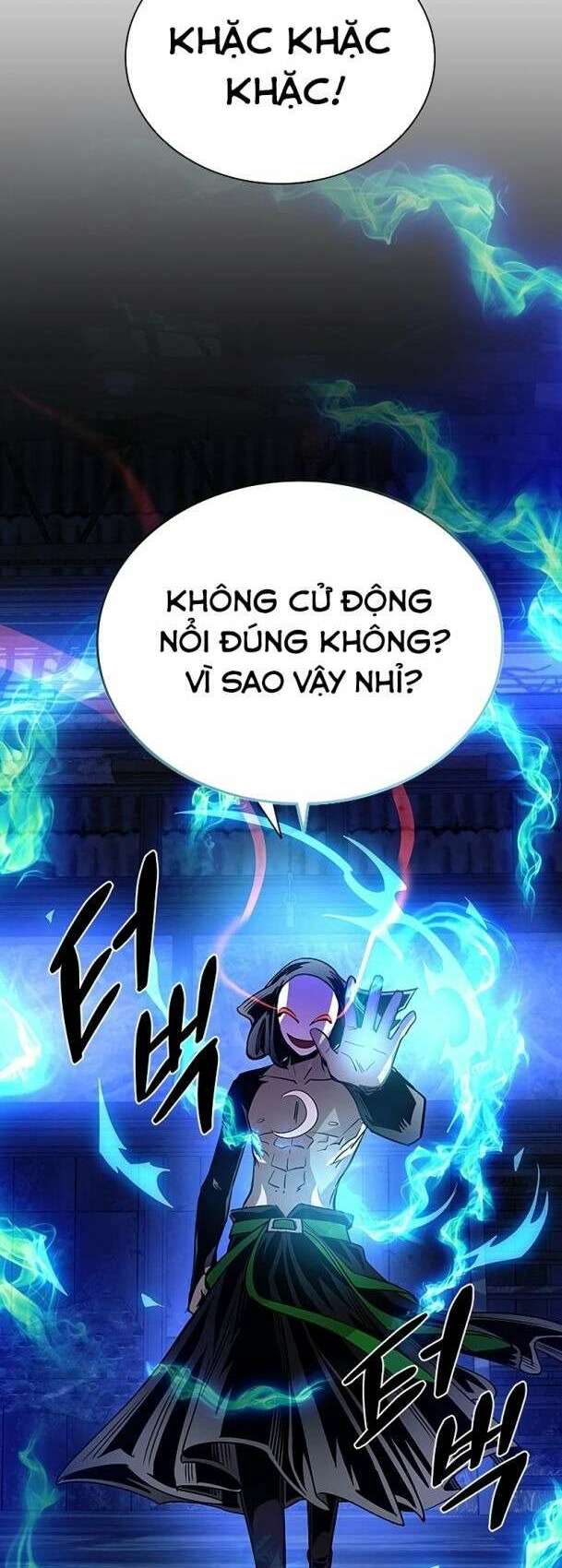 Chuyển Sinh Thành Ác Nhân: Chapter 97