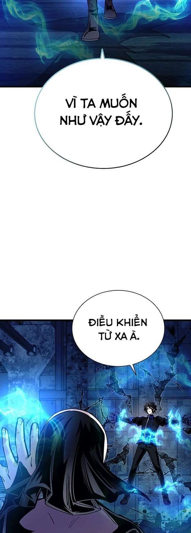 Chuyển Sinh Thành Ác Nhân: Chapter 97