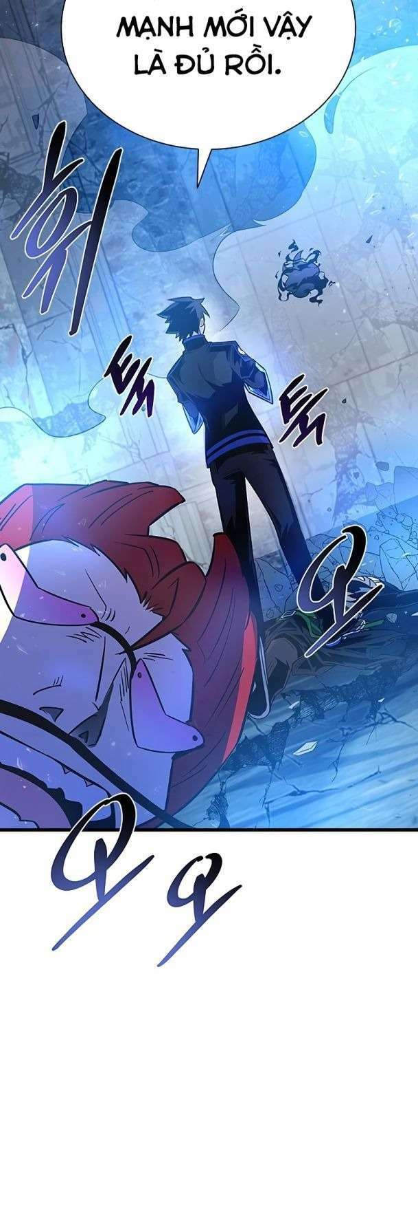 Chuyển Sinh Thành Ác Nhân: Chapter 97