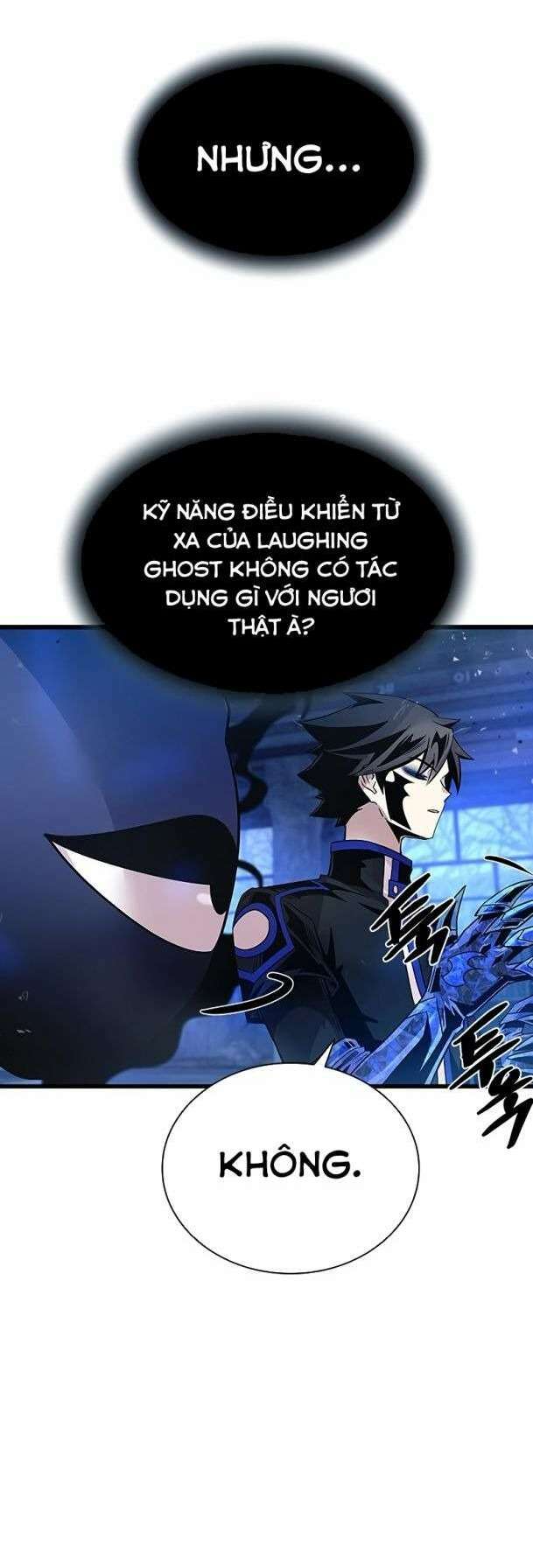 Chuyển Sinh Thành Ác Nhân: Chapter 97