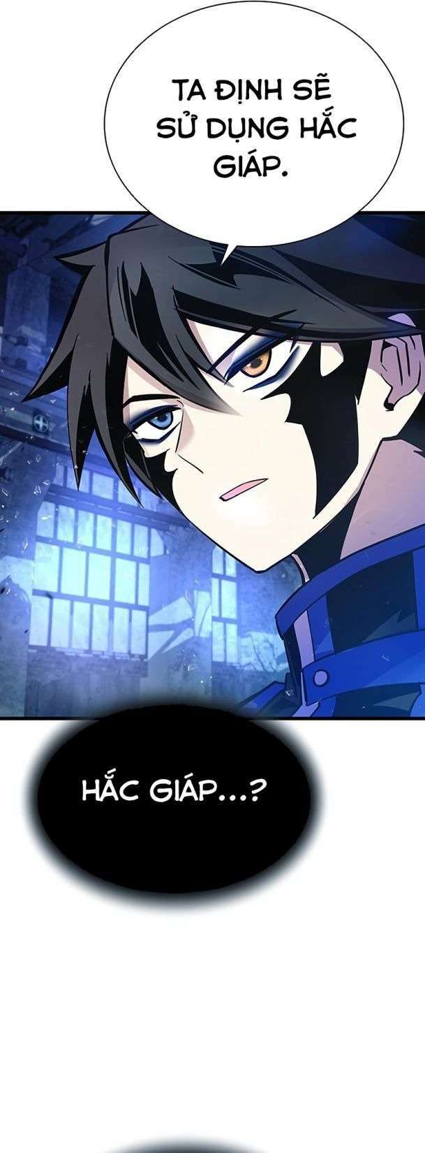 Chuyển Sinh Thành Ác Nhân: Chapter 97