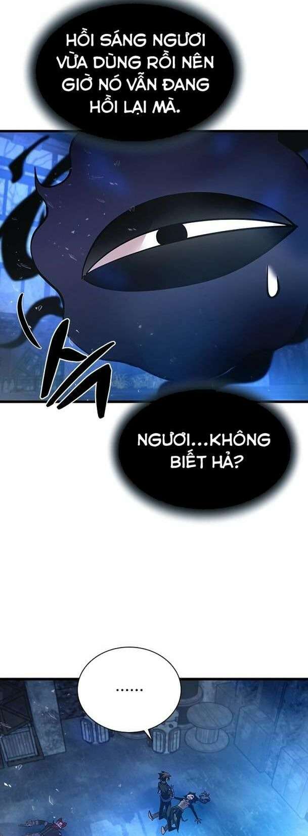Chuyển Sinh Thành Ác Nhân: Chapter 97