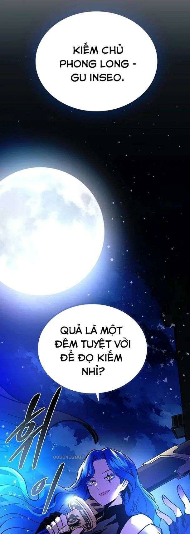 Chuyển Sinh Thành Ác Nhân: Chapter 97